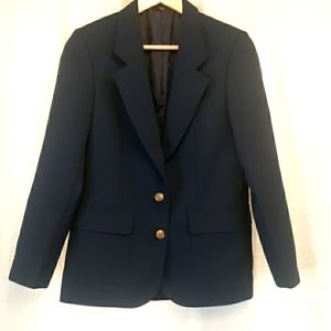 Edwards Size 6R Suit Jacket